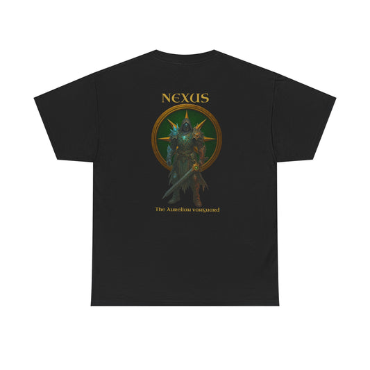 NEXUS - unisex tee