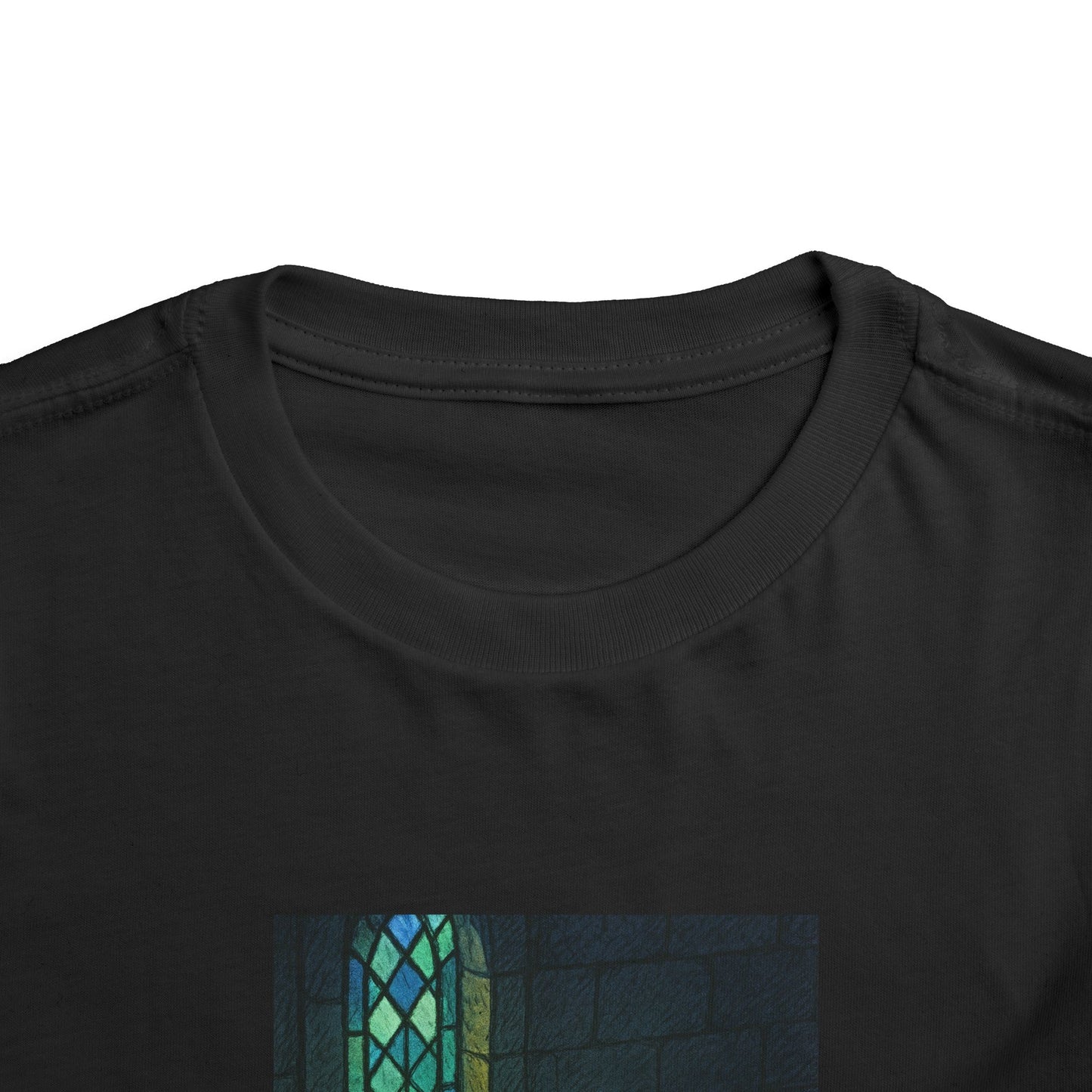Forgotten mage - toddler tee