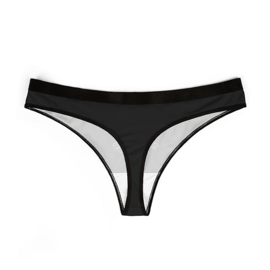 DOTD Bone — Women’s Thong