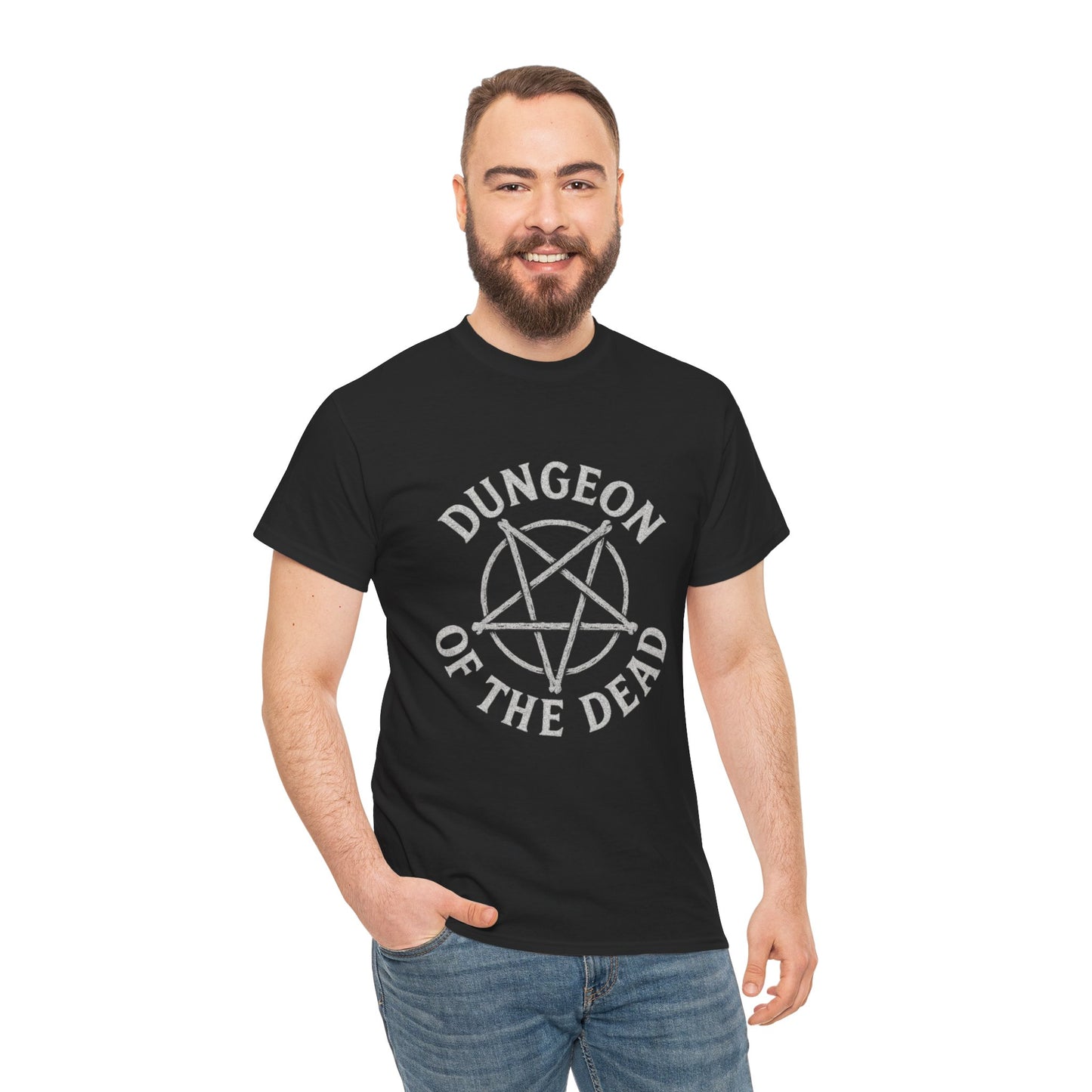 DOTD Bone – Unisex Tee