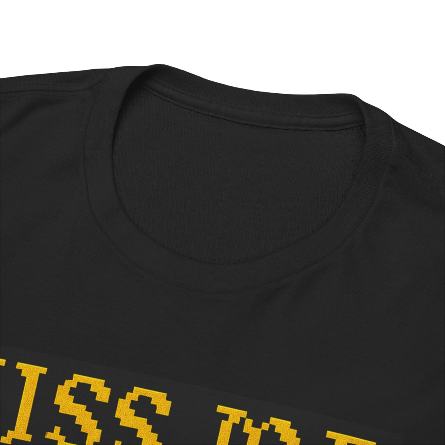 Kiss Me I’m a Bard – Unisex Tee