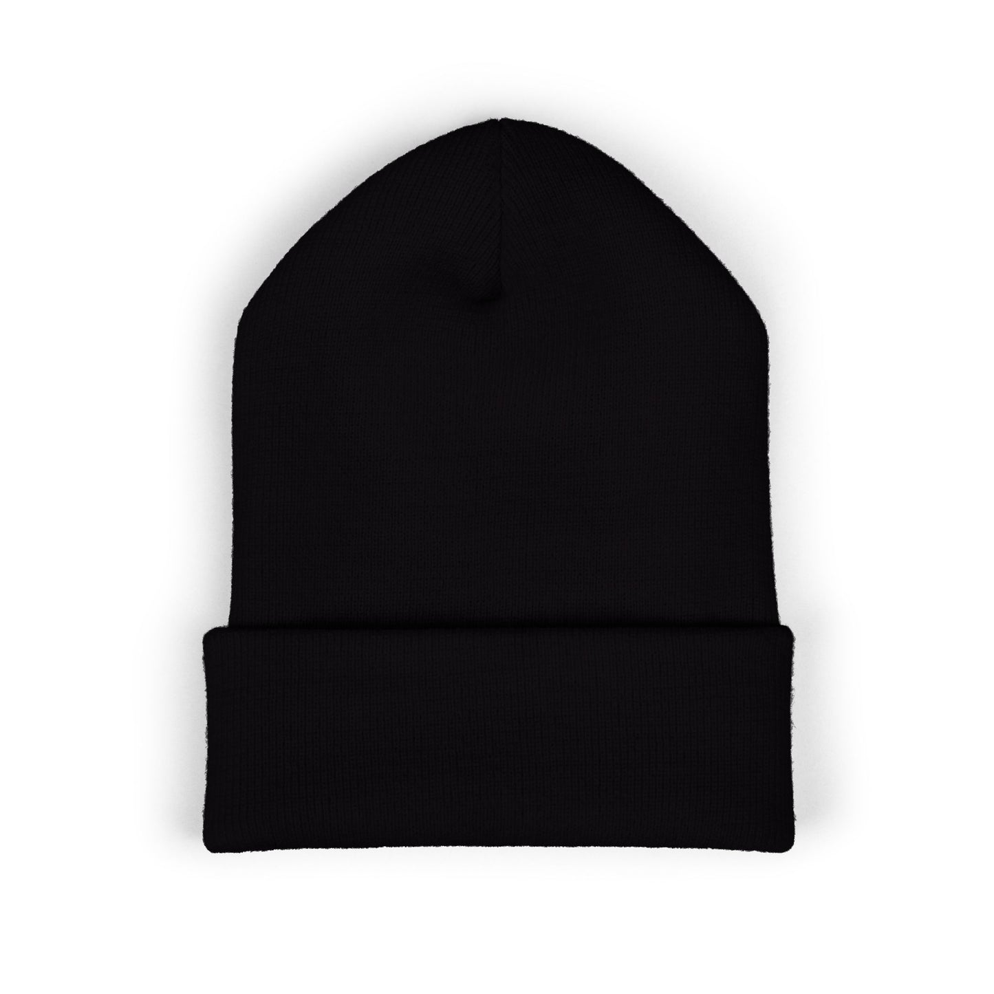 Dungeon Hearts — Classic Cuffed Beanie (Embroidered)