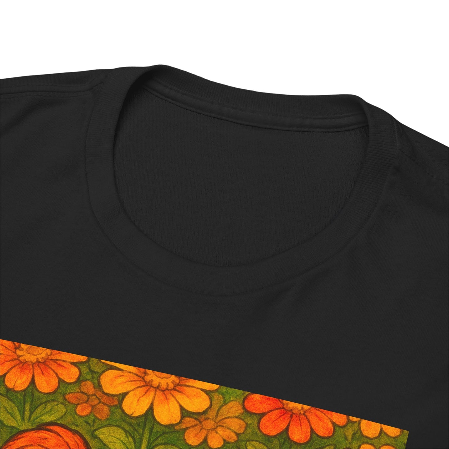 Forgotten guardian - unisex tee