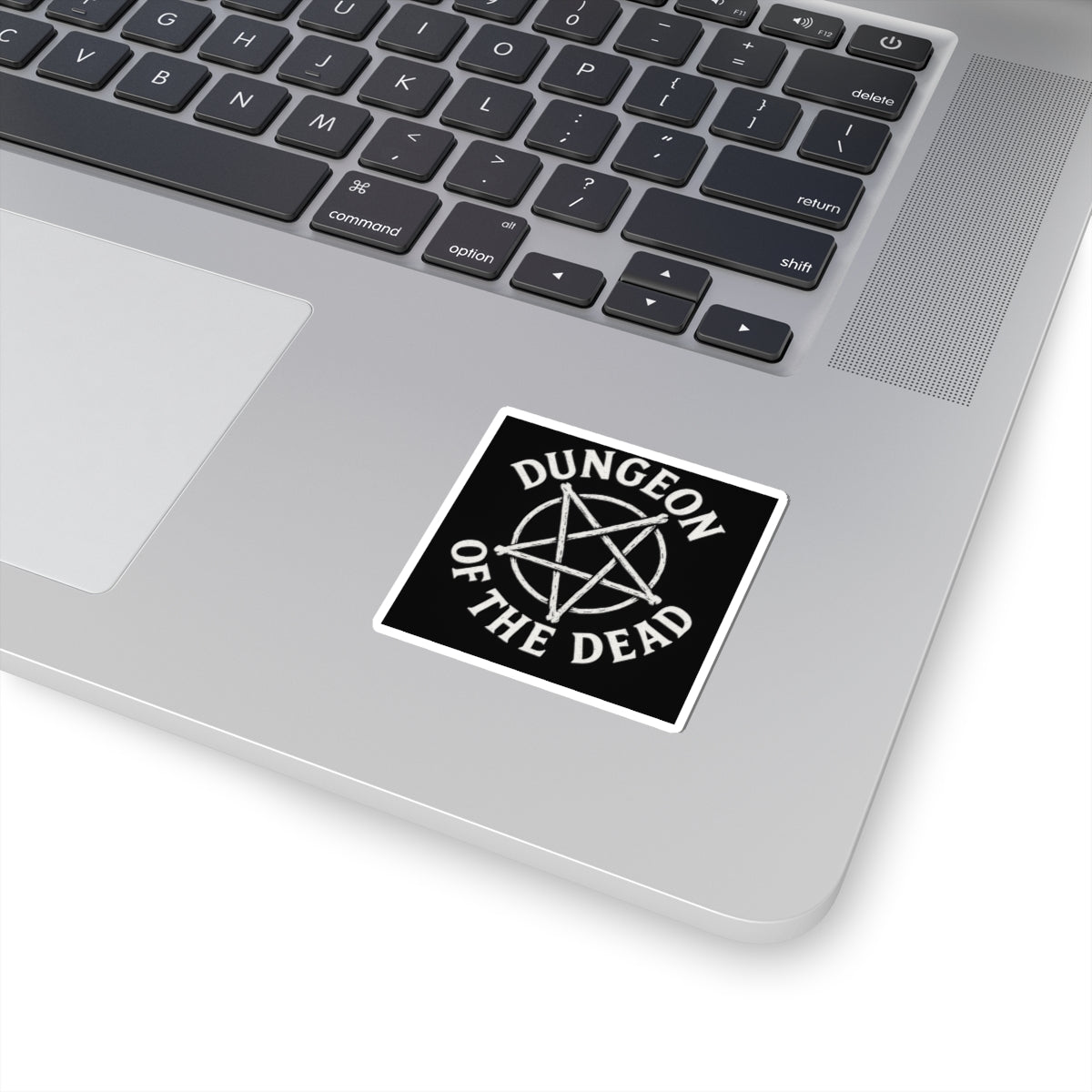 DOTD Bone – Kiss-Cut Stickers