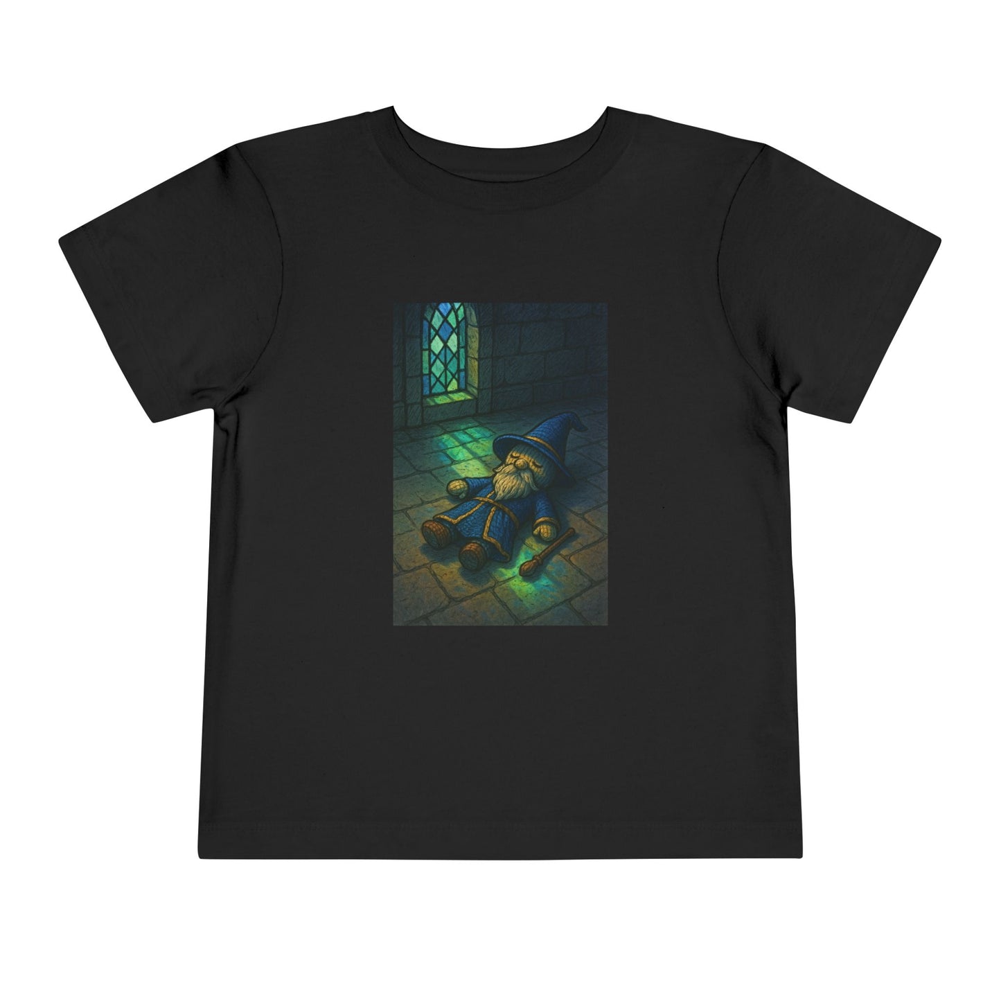 Forgotten mage - toddler tee