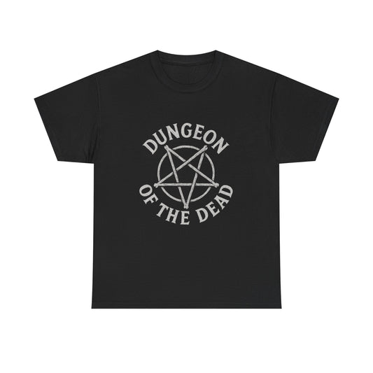 DOTD Bone – Unisex Tee