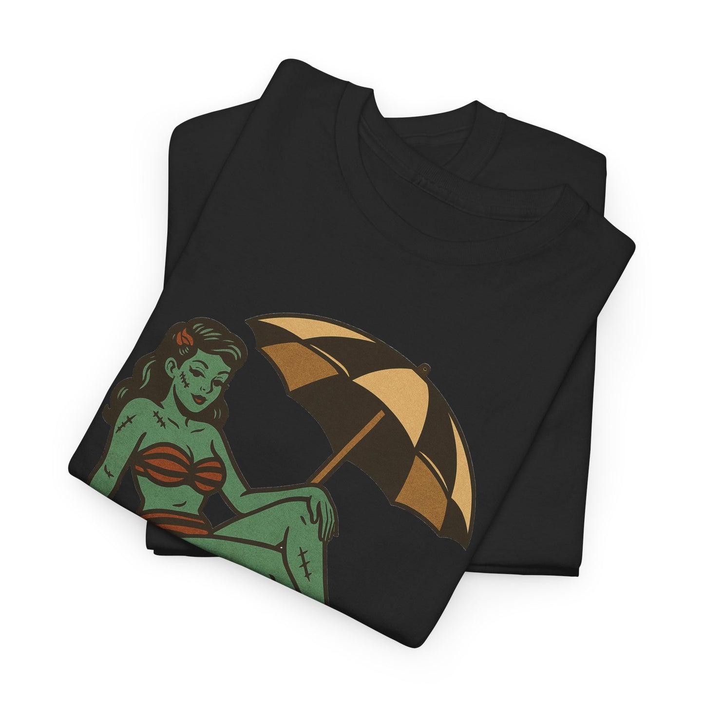 Hot Ghoul Summer — Unisex Tee