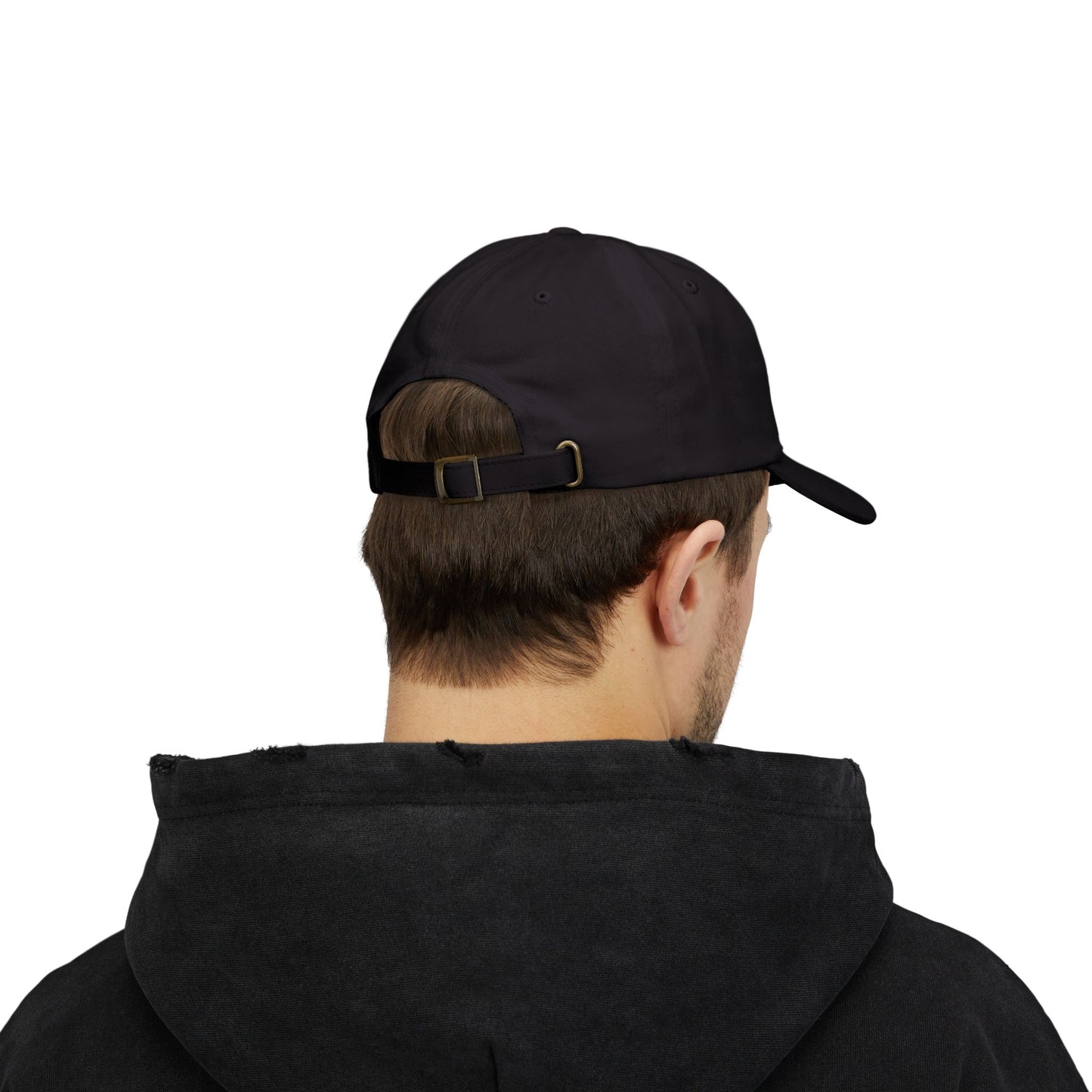 Dungeon Hearts — Classic Dad Cap (Embroidered)