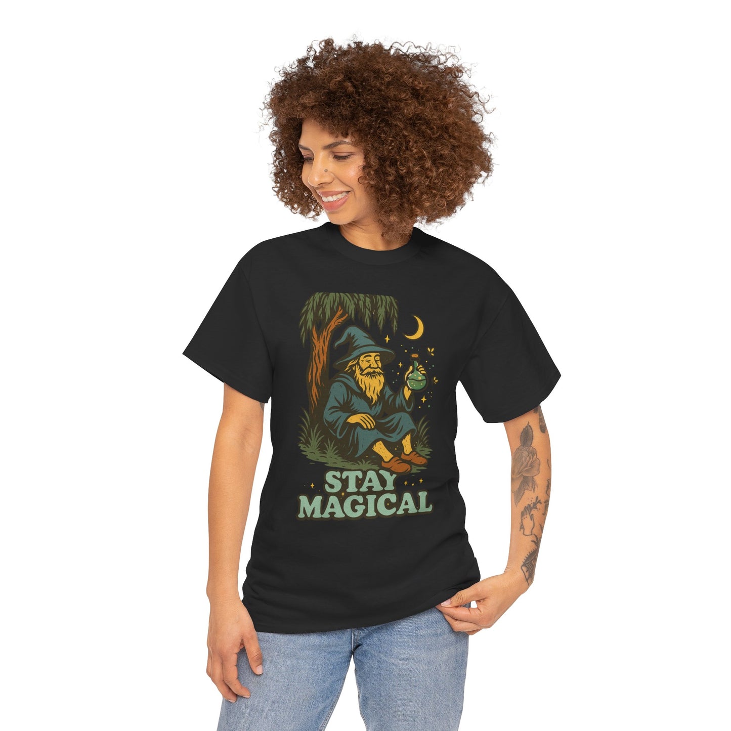 Stay Magical - unisex tee