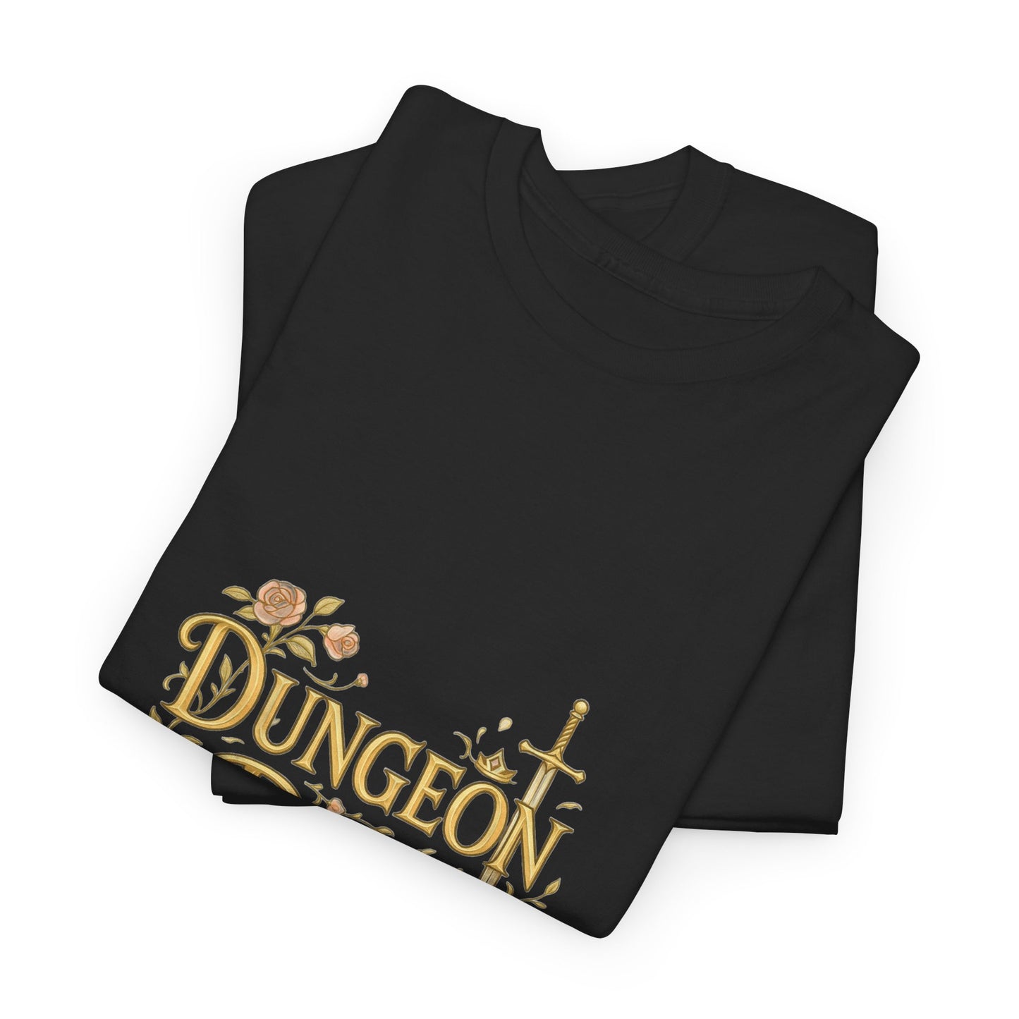 Dungeon Diva — Unisex Tee