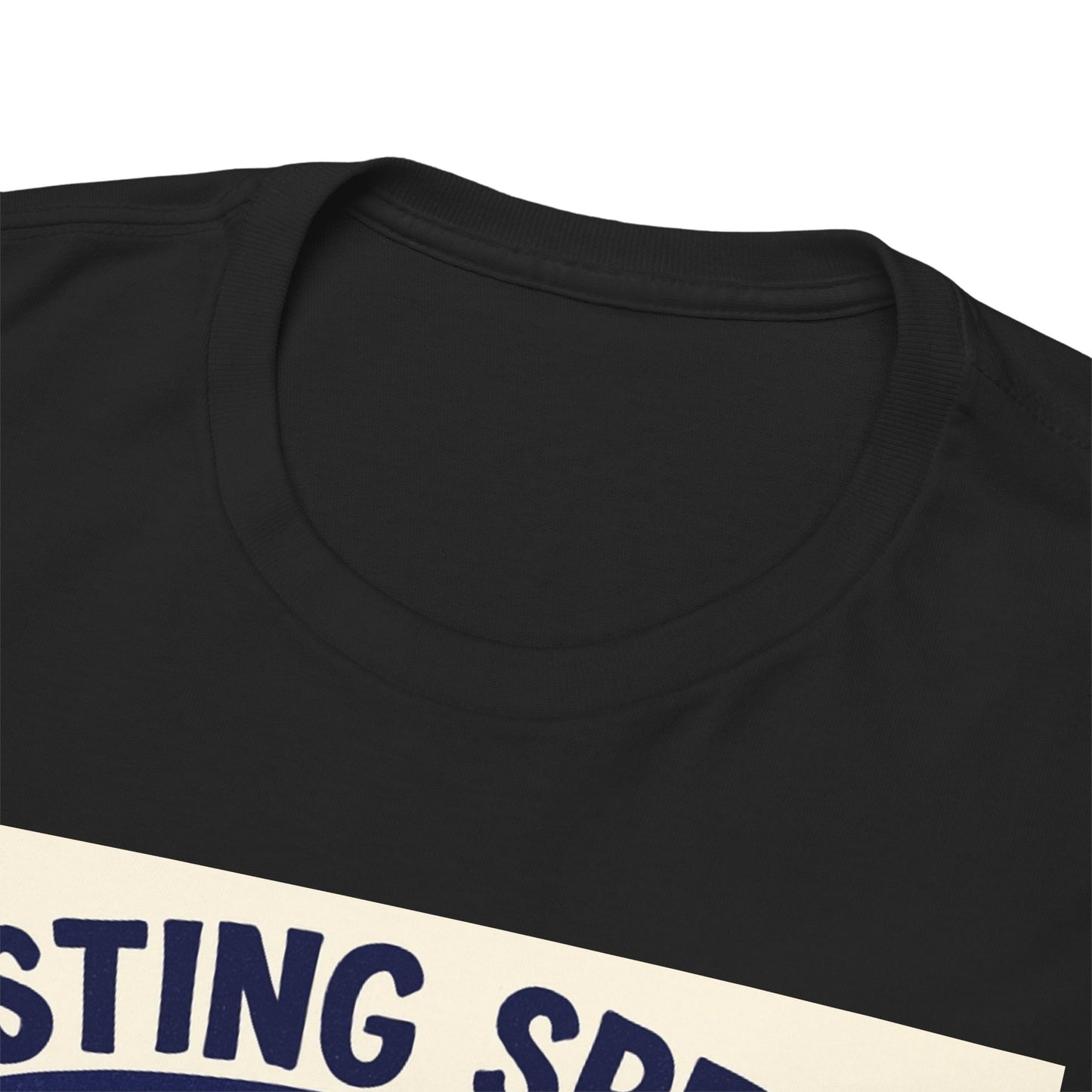 Casting Spells, Never Taking L’s - Unisex Tee