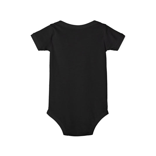 Dungeon Diva — Baby Girl’s Onesie