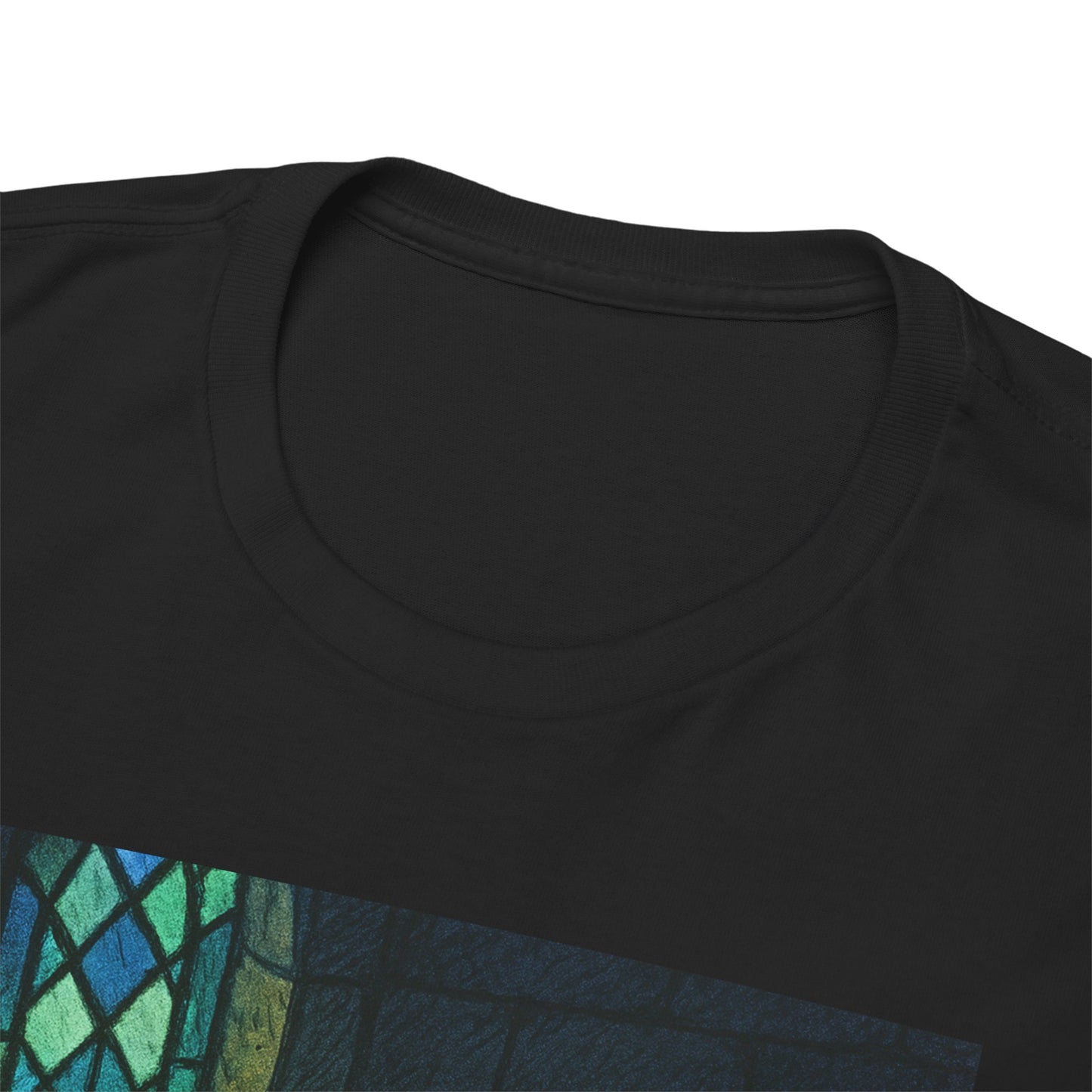 Forgotten mage - unisex tee