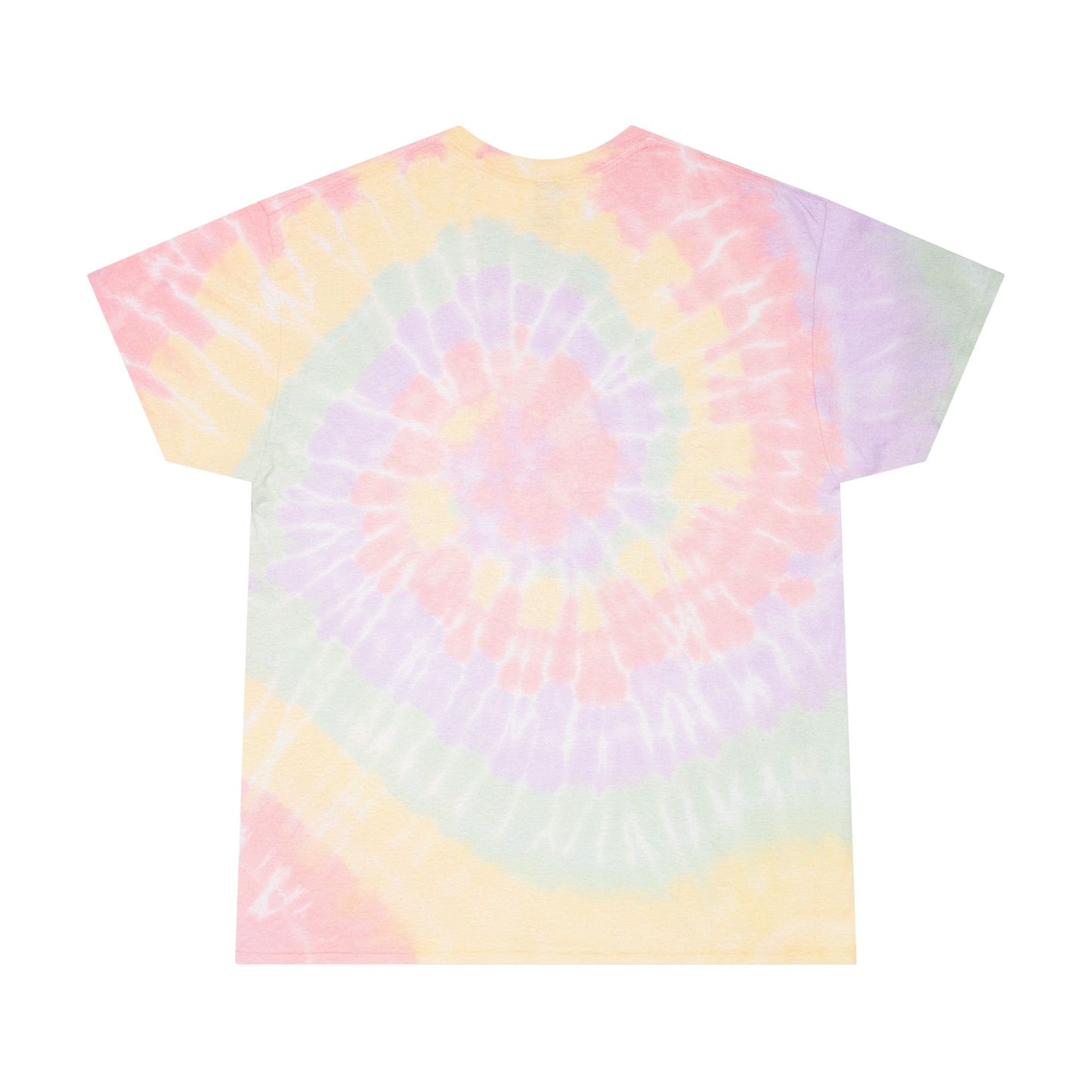 Stay Magical Tie-Dye - unisex tee