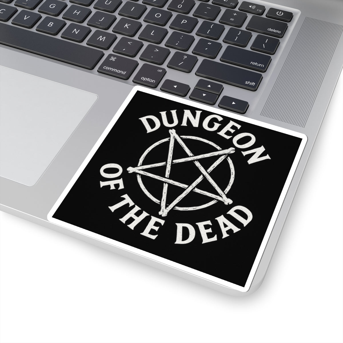 DOTD Bone – Kiss-Cut Stickers