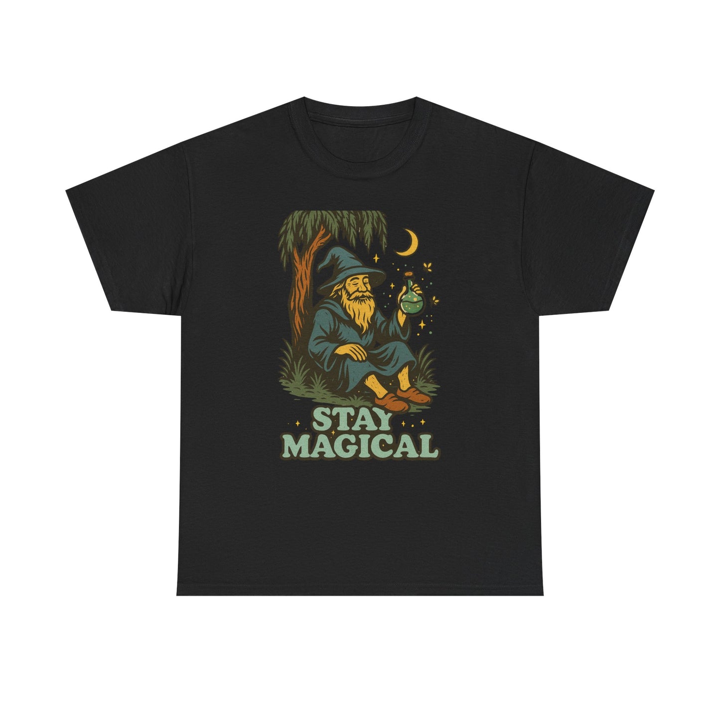 Stay Magical - unisex tee