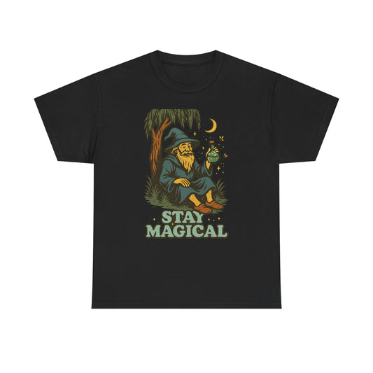 Stay Magical - unisex tee