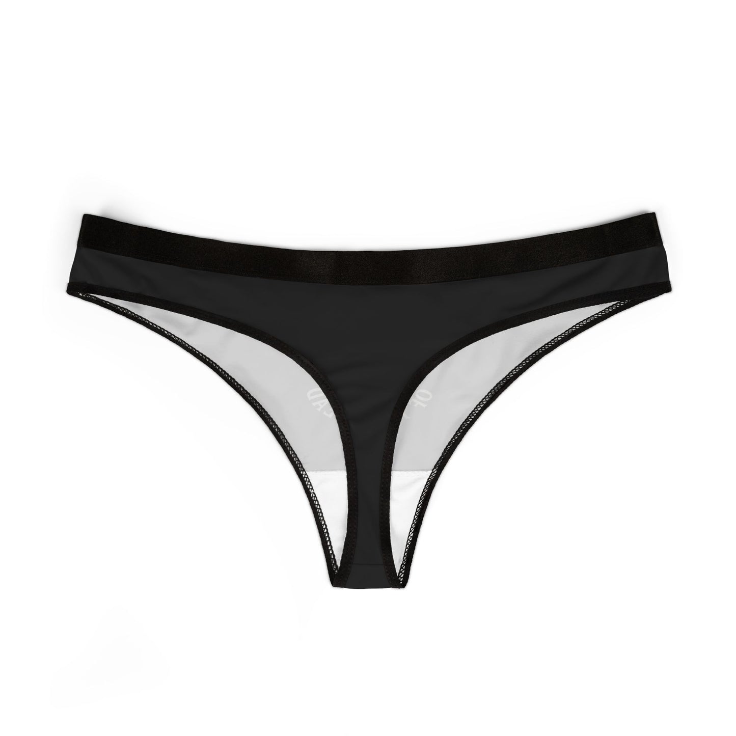 DOTD Bone — Women’s Thong