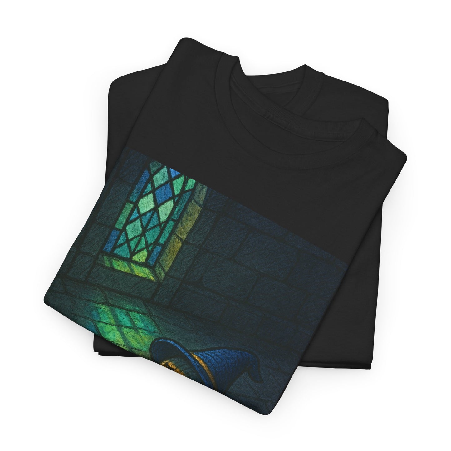 Forgotten mage - unisex tee