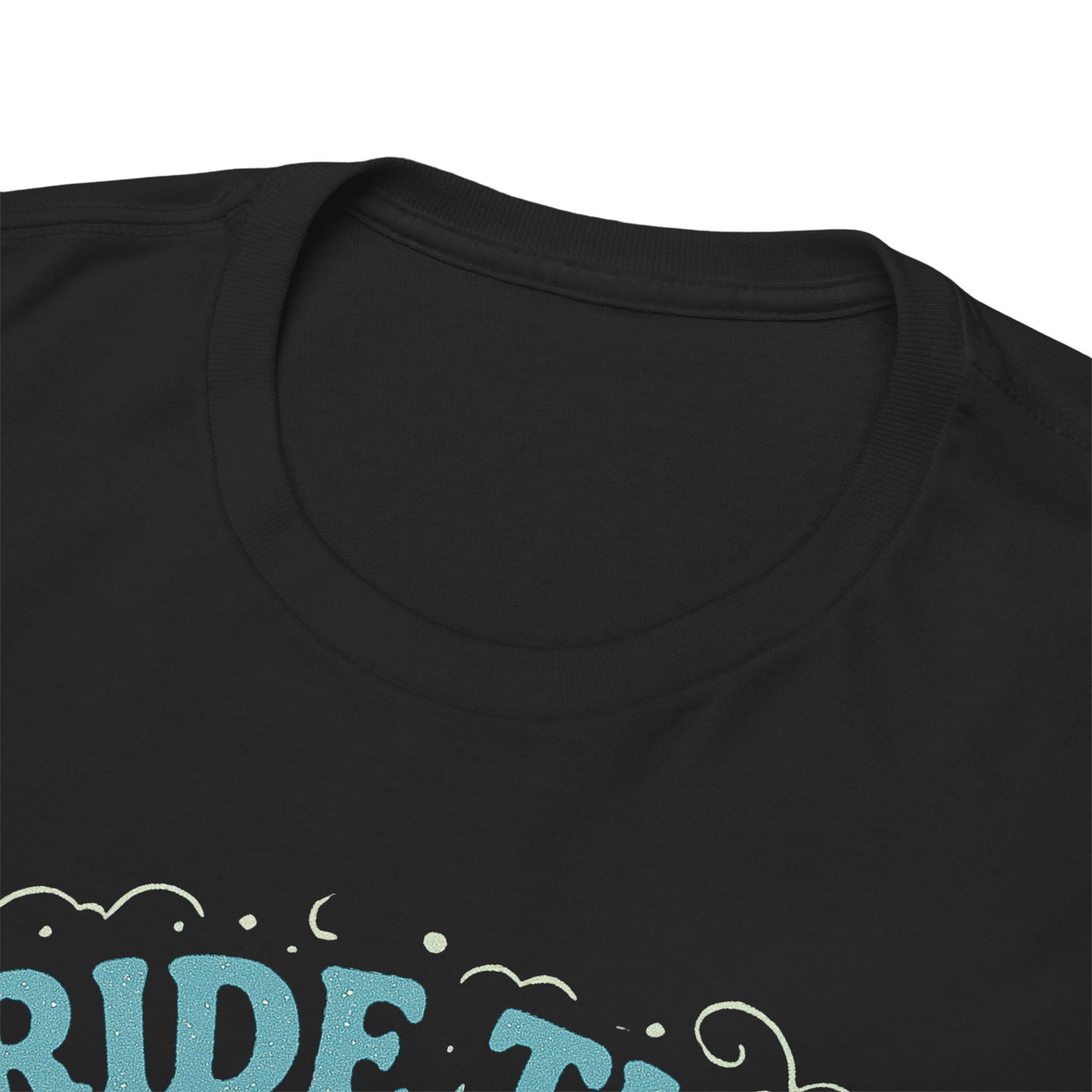 Ride the Whimsy – Unisex Tee