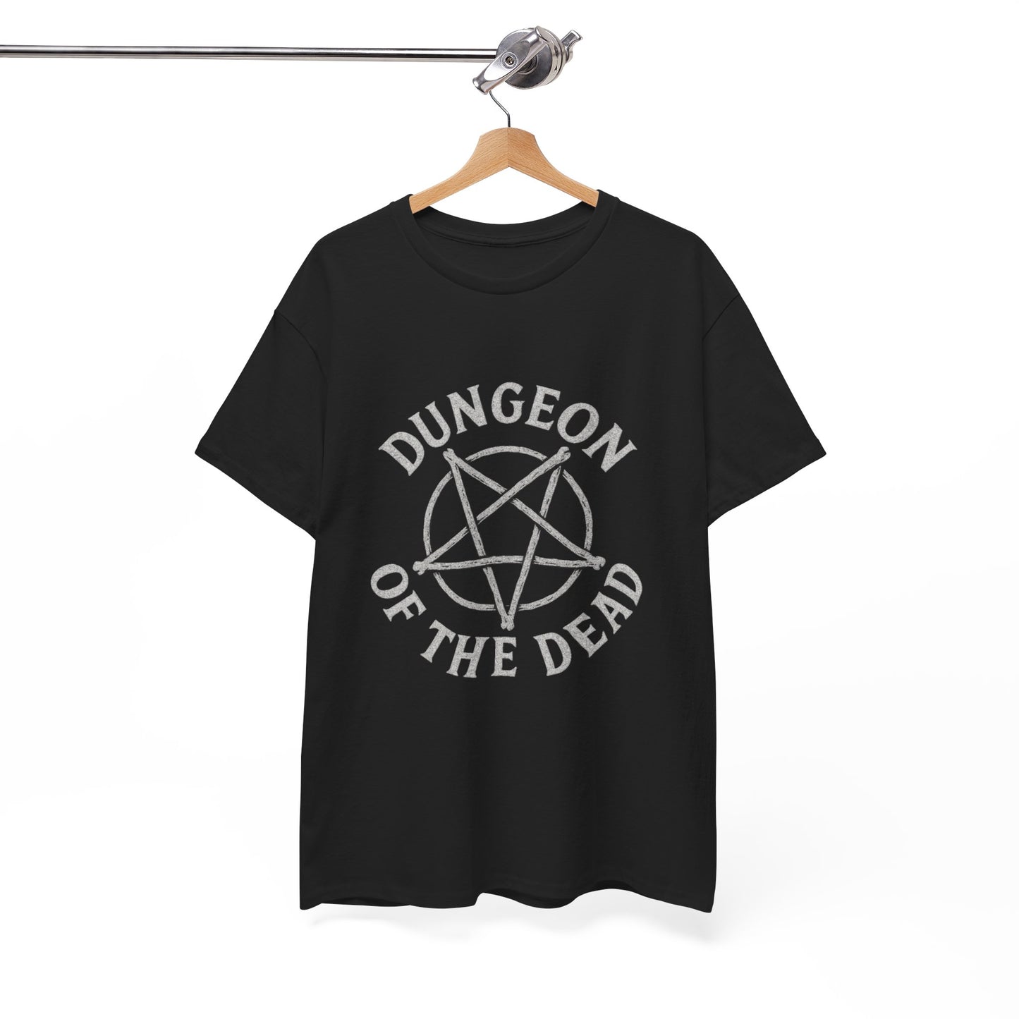 DOTD Bone – Unisex Tee
