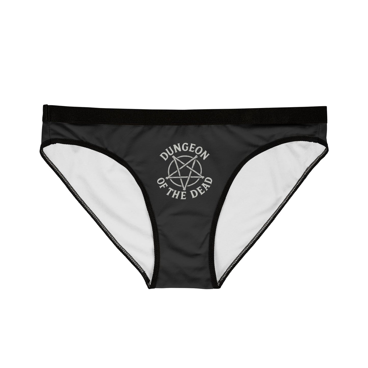 DOTD Bone — Women’s Underwear