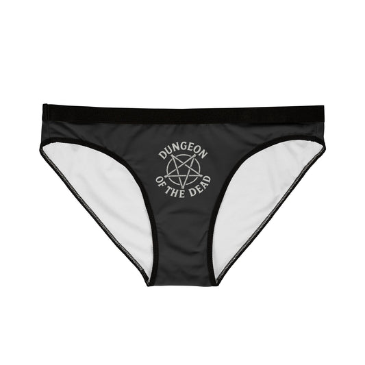 DOTD Bone — Women’s Underwear
