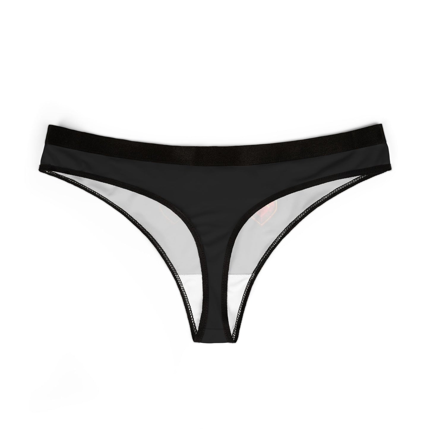 Dungeon Hearts – Women’s Thong