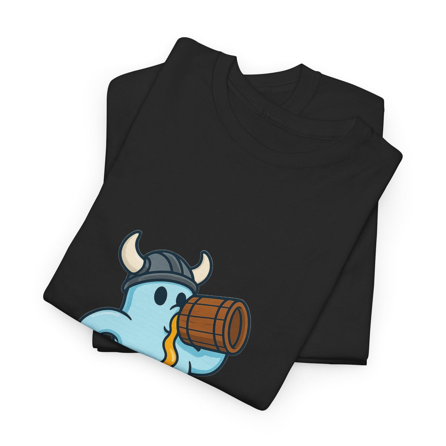 I Can’t Hold My Mead! — Unisex Tee