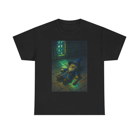Forgotten mage - unisex tee