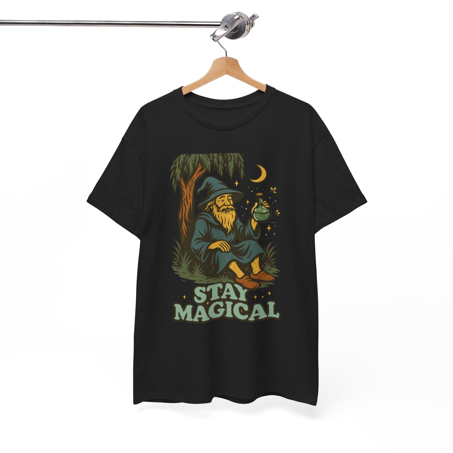 Stay Magical - unisex tee