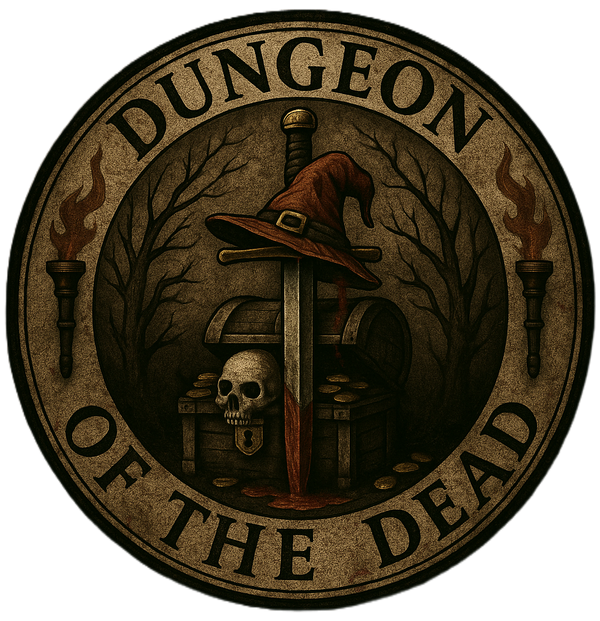 Dungeon Of The Dead