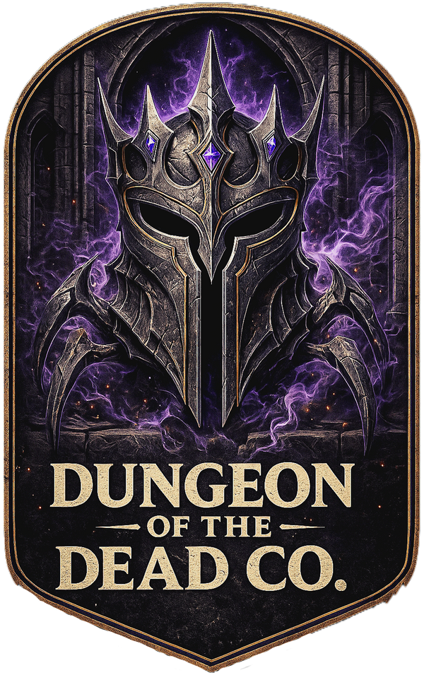 Dungeon Of The Dead